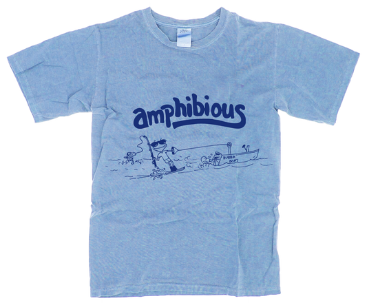 Youth Amphibious T