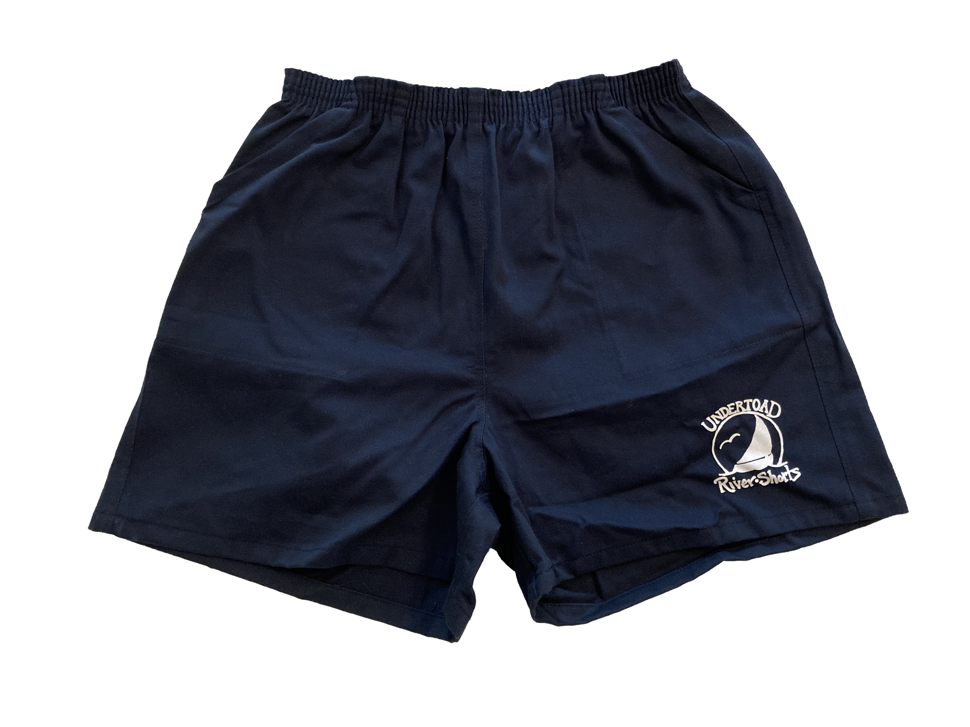 80's Inspired Camp River Shorts – Undertoad